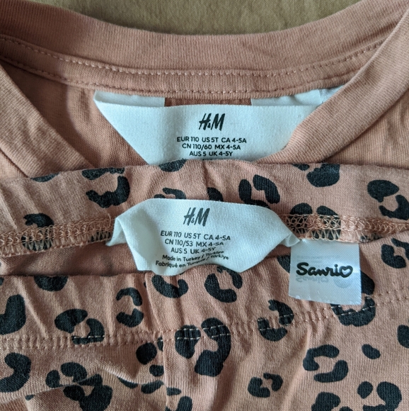 Matching Set - Picture 6 of 8